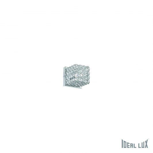 ADMIRAL AP1 Настенный светильник Ideal Lux Admiral AP1
