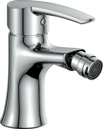 DA1362201 Смеситель D&K Valerius Rhein DA1362201 для биде