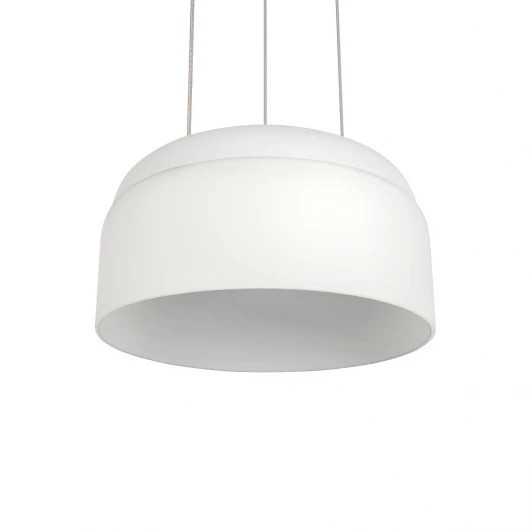 10466P Milky white Подвесной светильник Loft It Totem 10466P Milky white