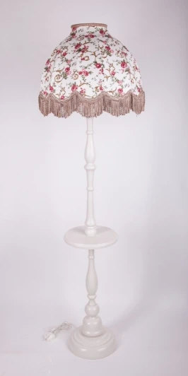 SHATEL-12S Торшер Moon Room Shatel SHATEL-12S