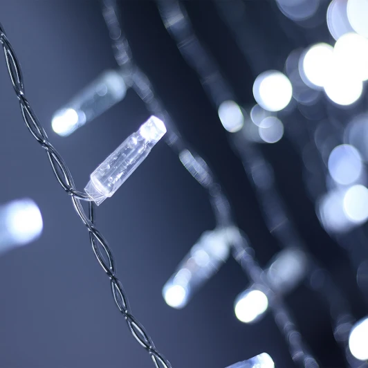 024874 Гирлянда Ardecoled ARD-CURTAIN-CLASSIC 024874