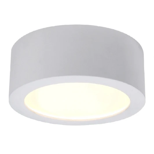CLT 521C173 WH Накладной точечный светильник Crystal Lux CLT 521 521C173 WH