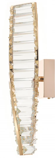 6165-701 Бра Rivoli Madalina 6165-701 (LED, 220V)