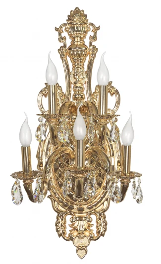 Lido E 2.1.5.200 G Бра Dio D'Arte Lido E 2.1.5.200 G