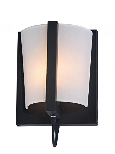 A2117AP-1BR Настенный светильник Arte Lamp Ferro A2117AP-1BR