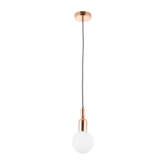 MOD267-PL-01-RG Подвесной светильник Maytoni Ball MOD267-PL-01-RG