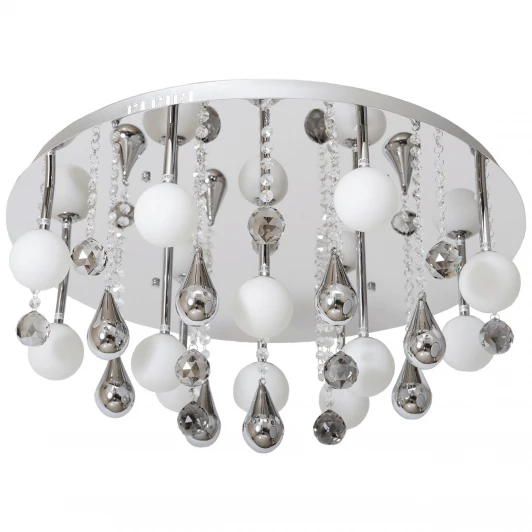 424010212 Потолочный светильник MW-Light Мадлен 424010212