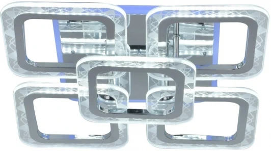 000029016 Потолочная люстра Мелодия Света SS1L 000029016