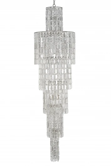 Bergamo E 1.11.50.200 N Подвесная люстра Dio D'Arte Bergamo E 1.11.50.200 N