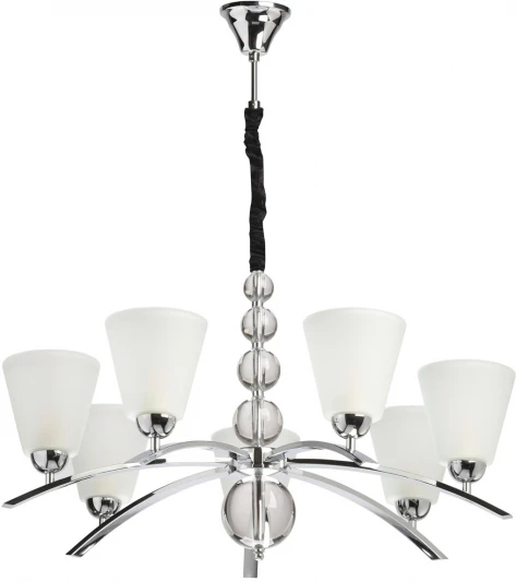 355014907 Подвесная люстра MW-Light София 355014907