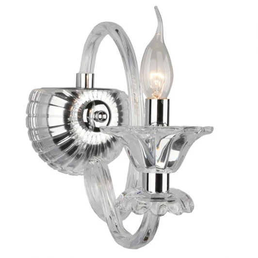 OML-79501-01 Бра Omnilux Anela OML-79501-01