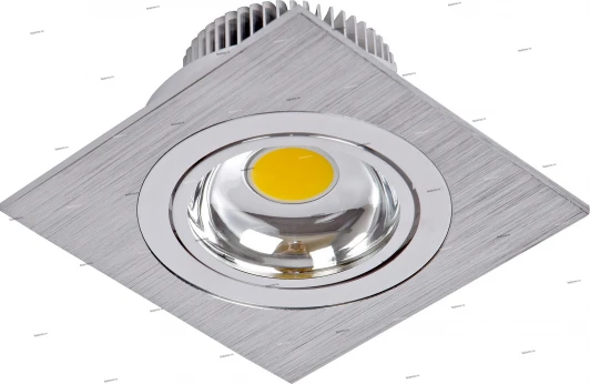 22951/23/12 Встраиваемый точечный светильник Lucide Led-Spot 22951/23/12