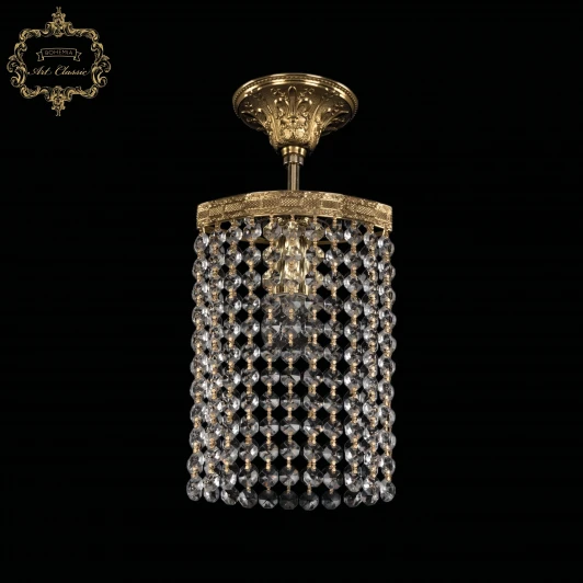 21.203.15SP.G.R Подвесной светильник Art Classic 21.20 21.203.15SP.G.R