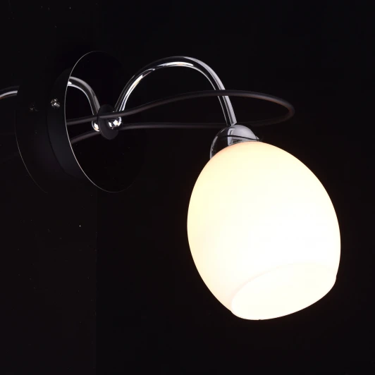 324023301 Бра MW-Light Альфа 324023301