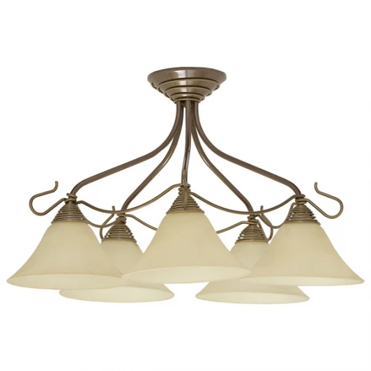 2998 Потолочная люстра Nowodvorski Victoria 2998