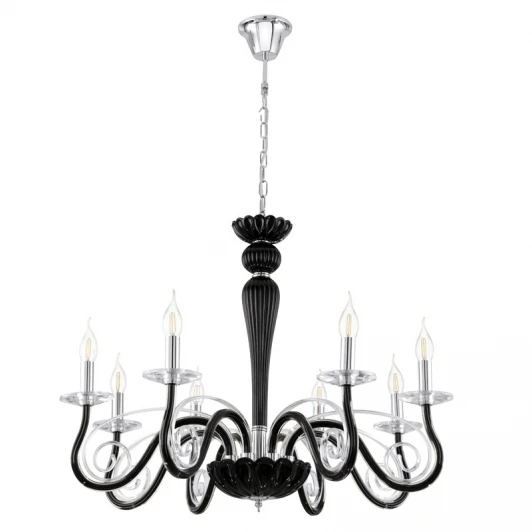 39127 Подвесная люстра Eglo Meduno 39127