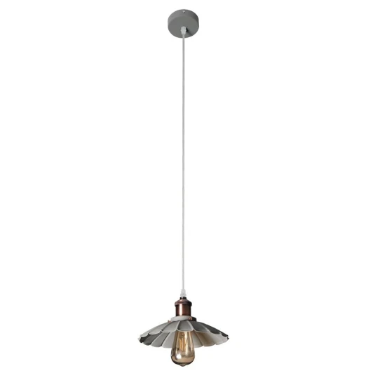 A8160SP-1GY Подвесной светильник Arte Lamp Asti A8160SP-1GY