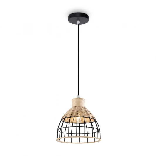 FR5335PL-01B Подвесной светильник Freya Shape FR5335PL-01B