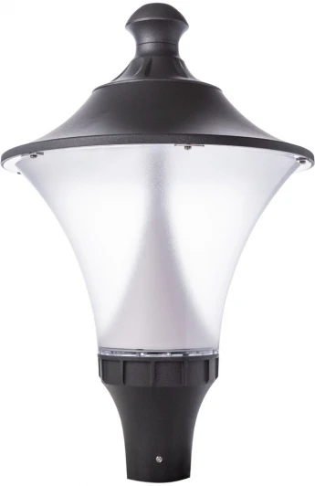 NC-005008-48W-SB Наземный уличный светильник светодиодный IP65 Natural Concepts Dwell NC-005008-48W-SB (220V)