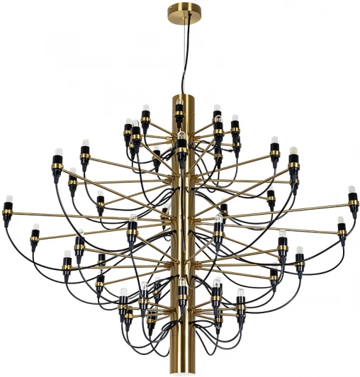 8030/17 LM-50 Подвесная люстра Divinare Molto 8030/17 LM-50