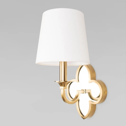 10303W Brass Бра Loft It Silence 10303W Brass (220V)