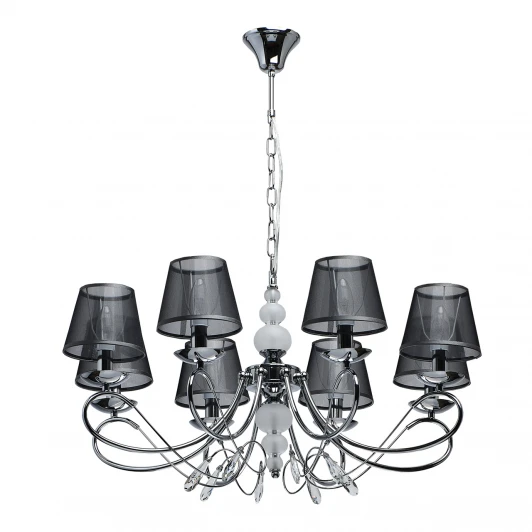 684012108 Подвесная люстра MW-Light Федерика 684012108