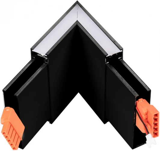 031472 Светильник ALT-LINEAIR-FLAT-DIM-L60-2094-3W Day4000 (BK, 100 deg) (Arlight, IP20 Металл) 031472