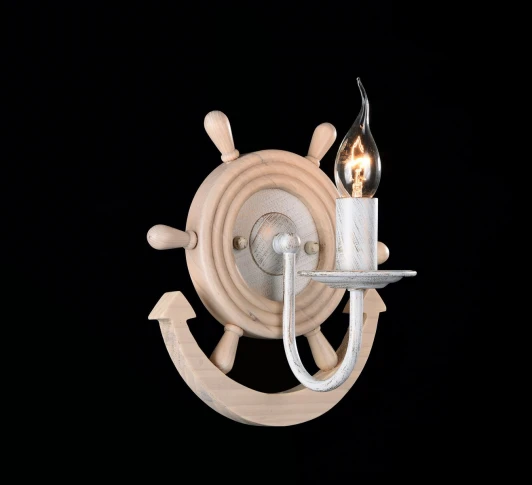 ARM624-01-W Бра Maytoni Frigate ARM624-01-W