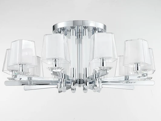 4910/PL Потолочная люстра Newport 4900 4910/PL