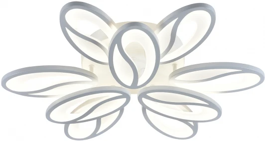 10222/9LED Потолочная люстра Escada Grain 10222/9LED