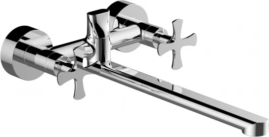 A1021100 Смеситель Agger Love A1021100 универсальный