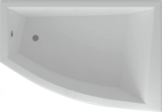 ORK180-0000013 Акриловая ванна Акватек Оракул R