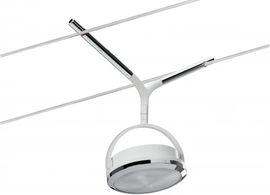 94097 Трековый светильник Paulmann 94097