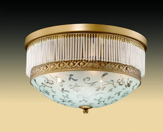 2552/5 Потолочный светильник Odeon Light Suri 2552/5