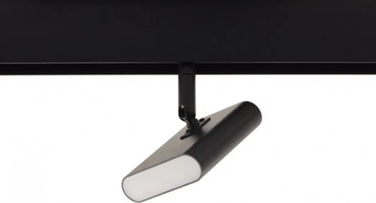 MAGNET AM 425 CX-FX-5W-4000K Трековый светильник магнитный AM Group MAGNET AM 425 CX-FX-5W-4000K