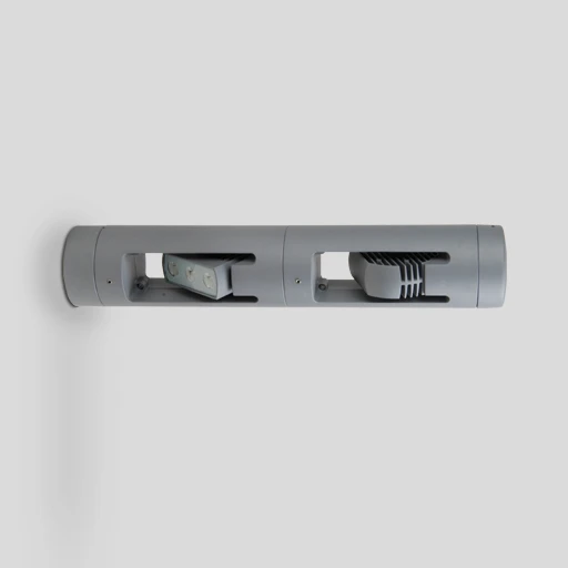 W6141-2 Настенный светильник уличный Oasis Light Column W6141-2