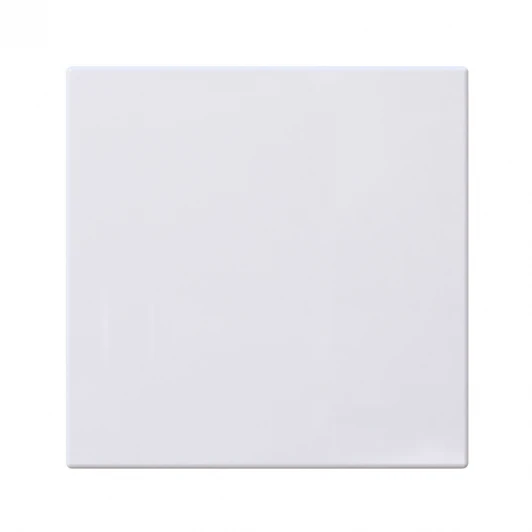 FD3010W Кнопка звонка (белый глянцевый) Jasmart FD FD3010W