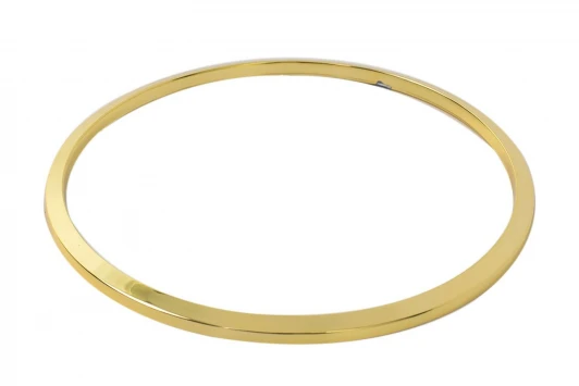 CLD6008.2 Кольцо декоративное для встраиваемого светильника Citilux Дельта, золото