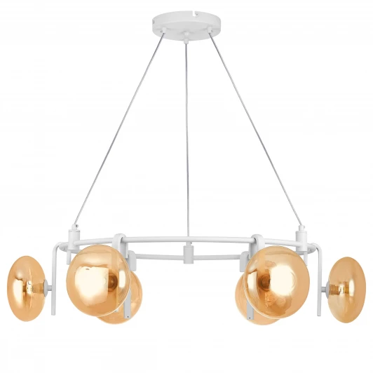 737166 Подвесной светильник Lightstar Gamma G9 737166