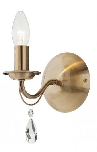 A9369AP-1RB Бра Arte Lamp Amuleto A9369AP-1RB
