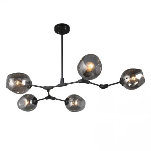 OML-93917-05 Потолочная люстра Omnilux 939 OML-93917-05