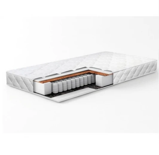 00-00135649 Матрас Арника Сити 160х200