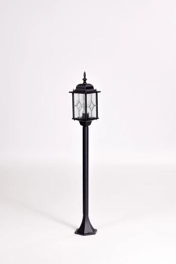64706 Наземный фонарь Oasis Light Dublin 64706