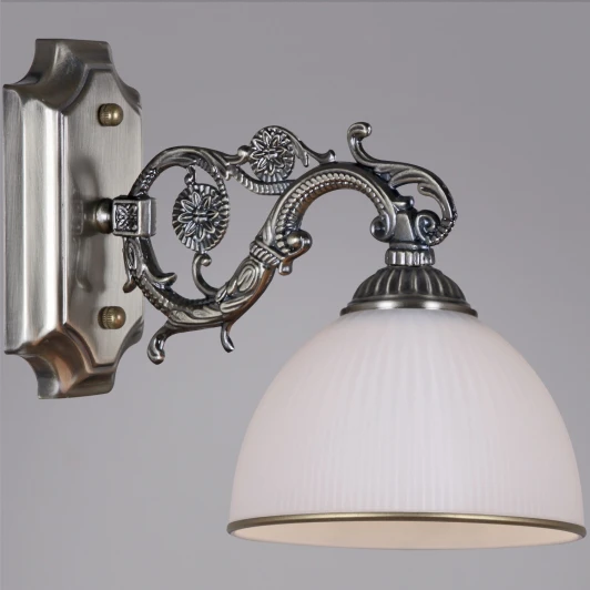 74406-0.3-01 Бра с выключателем Reluce 74406-0.3-01 (220V)