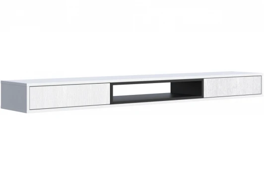 674720 ТВ-тумба Делора 1,8 м Хандис Woodville 674720