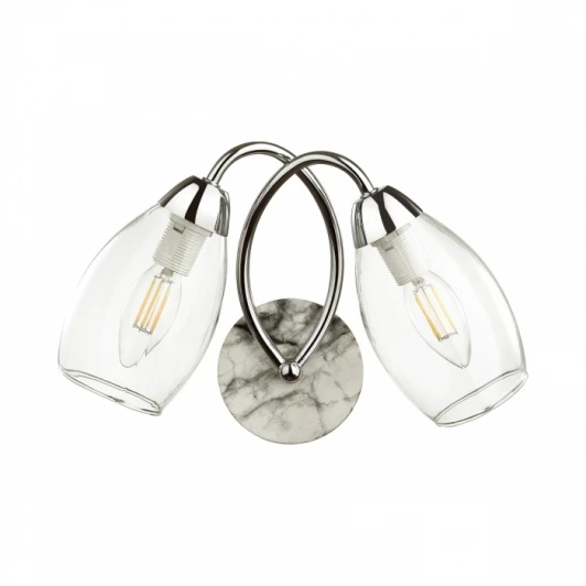 4561/2W Бра Lumion Romeo 4561/2W (220V)