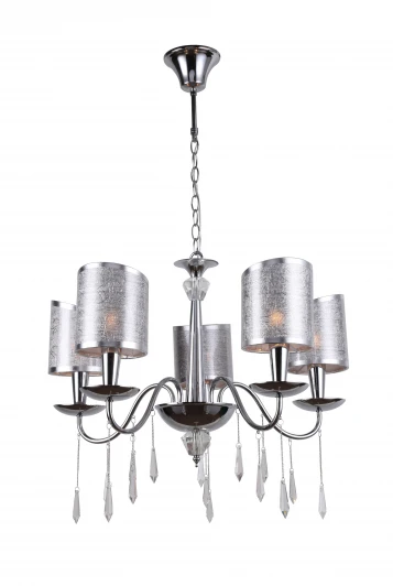 1760/5 Подвесная люстра J-Light Della 1760/5