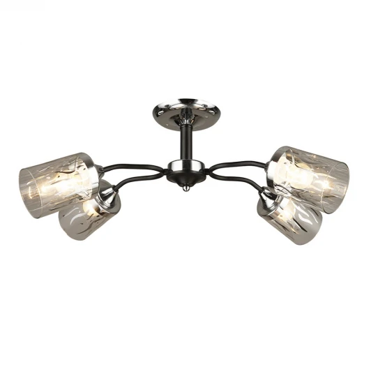 66447.01.13.04 Потолочная люстра Wedo Light Soave 66447.01.13.04