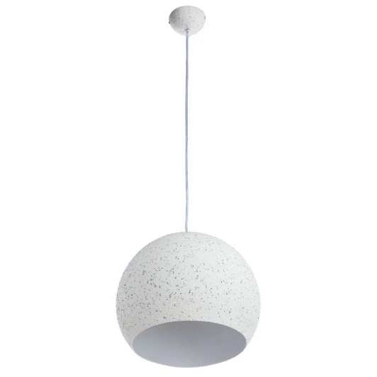 A1830SP-1GY Подвесной светильник Arte Lamp Intonaco A1830SP-1GY