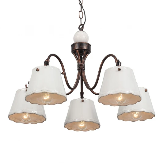 SL259.503.05 Подвесная люстра ST Luce Famiglia SL259.503.05